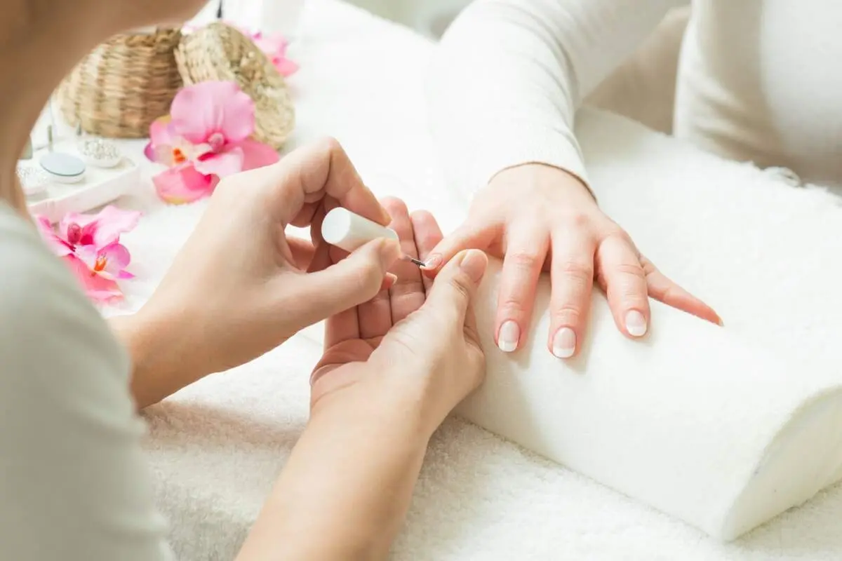 manicura tradicional anerol