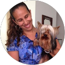 Patricia Echegaray profile picture